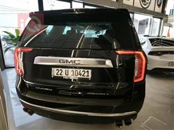 جي ام سي يوكون